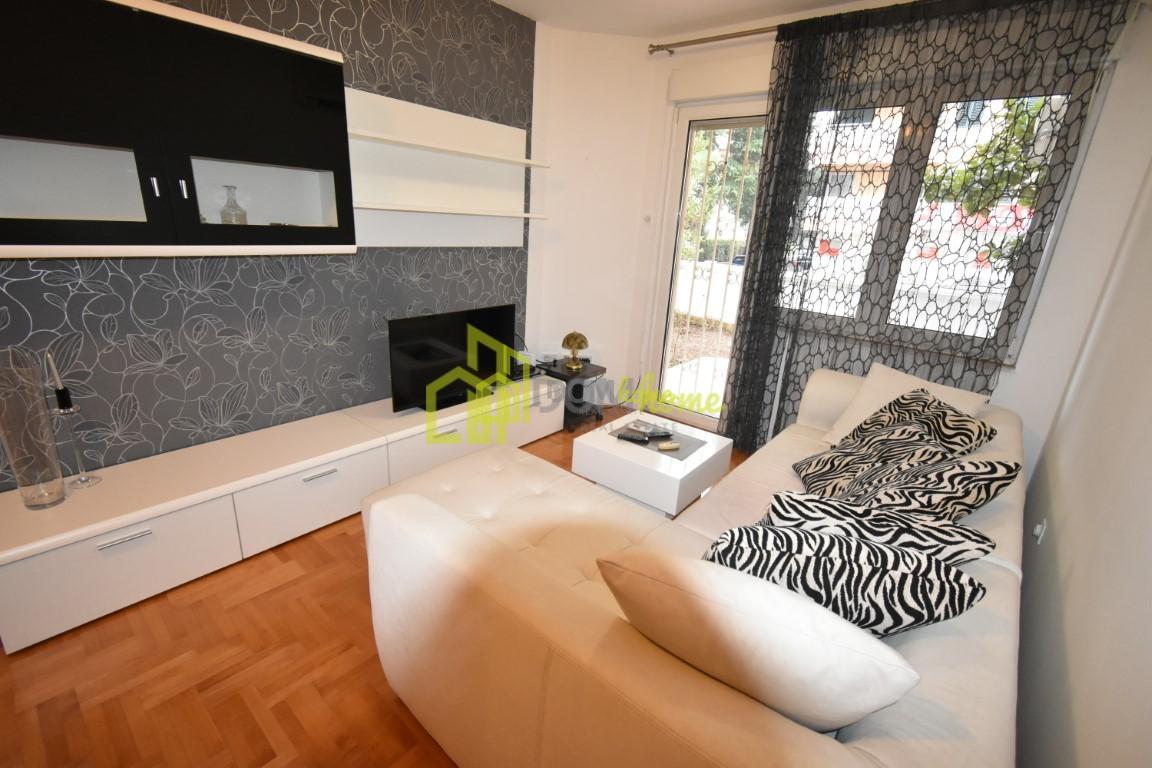 Jednosoban stan 49m2, Gorica C